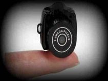 ಟ್ರಯಲ್ ರೂಮ್‌ನಲ್ಲಿ ಕೆಲವೇ ಸೆಕೆಂಡ್‌ನಲ್ಲಿ ಹಿಡನ್ ಕ್ಯಾಮೆರಾ ಪತ್ತೆಹೇಗೆ?