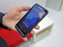 ಕ್ಯೋಸೆರಾ ಸೋಲಾರ್ ಸ್ಮಾರ್ಟ್‌ಫೋನ್: ಫೋನ್‌ ಬ್ಯಾಟರಿ ಎಂದಿಗೂ ಖಾಲಿ ಆಗುವುದಿಲ್ಲ!