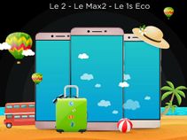 ರಿಲಾಯನ್ಸ್ ಜಿಯೋ ಬೆಂಬಲಿತ ಲೀ ಮ್ಯಾಕ್ಸ್2 ವಿಶೇಷತೆ ಬಲ್ಲಿರಾ?