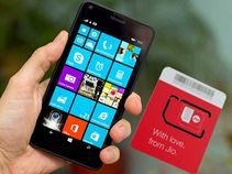 ಮೈಕ್ರೋಸಾಫ್ಟ್ ಲೂಮಿಯಾ ಫೋನ್‌ನಲ್ಲಿ ರಿಲಾಯನ್ಸ್ ಜಿಯೋ 4G ಸಿಮ್ ಆಕ್ಟಿವೇಟ್‌ ಹೇಗೆ?