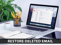 ಜಿಮೇಲ್ ನಲ್ಲಿ ಅಳಿಸಿ ಹೋದ ಮೇಲ್ ಗಳನ್ನು ಪುನಃ ಪಡೆಯುವುದು ಹೇಗೆ