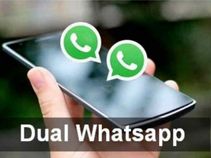 ಡ್ಯುಯಲ್‌ ಸಿಮ್ ಫೋನ್‌ನಲ್ಲಿ 2 ವಾಟ್ಸಾಪ್ ಖಾತೆಗಳನ್ನು ಬಳಸುವುದು ಹೇಗೆ?