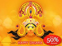 ದಸರಾ 2016 ರ ಕೊಡುಗೆ: 4ಜಿ ವೊಲ್ಟ್ ಸ್ಮಾರ್ಟ್‍ಫೋನ್ಸ್ ಗಳ ಮೇಲೆ ಆಫ್ 50% ತನಕ