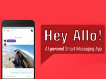 ಗೂಗಲ್ ಅಲ್ಲೋ: ನಿಮ್ಮ ಖಾಸಗಿತನಕ್ಕೆ ಧಕ್ಕೆ ತರುವ ಐದು ಕಾರಣಗಳು.