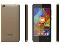 ರೂ.3,290 ಕ್ಕೆ ಮಾರ್ಷ್‌ಮಲ್ಲೊ ಓಎಸ್‌ ಚಾಲಿತ 'ಅಡ್ಮೈರ್ ಸ್ಟಾರ್‌ ಸ್ಮಾರ್ಟ್‌ಫೋನ್‌'