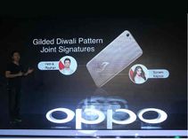 'ಓಪ್ಪೋ ಎಫ್‌1ಎಸ್' ದಿಪಾವಳಿ ಲಿಮಿಟೆಡ್ ಎಡಿಸನ್‌ ಲಾಂಚ್: ವಿಶೇಷತೆ ಏನು ಗೊತ್ತೇ?