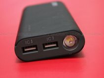 ಫೆಸ್ಟೀವ್‌ ಸೀಸನ್‌ನಲ್ಲಿ 'ಪವರ್‌ ಬ್ಯಾಂಕ್‌' ಖರೀದಿಸುವವರಿಗೆ ಡಬಲ್‌ ದಮಾಕಾ!