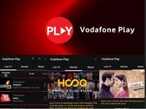 'ವೊಡಾಫೋನ್‌ ಪ್ಲೇ ಆಪ್‌' ಉಚಿತ ಸಬ್‌ಸ್ಕ್ರಿಪ್ಶನ್: 3 ತಿಂಗಳು ಅನ್‌ಲಿಮಿಟೆಡ್‌ ಮನರಂಜನೆ!