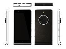 21 ಮೆಗಾಪಿಕ್ಸೆಲ್ಲಿನ ಕೊಡಾಕ್ ಎಕ್ಟ್ರಾದಲ್ಲಿ ನಿರೀಕ್ಷಿಸಬಹುದಾದ ಐದು ವಿಶೇಷತೆಗಳು.