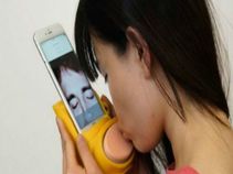 ಮೆಸೇಜ್ ಮಾಡಲು ಮೆಸೇಂಜರ್..