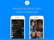 ಫೇಸ್‌ಬುಕ್‌ ಮೆಸೇಂಜರ್‌ನಿಂದ 'ಗ್ರೂಪ್‌ ವೀಡಿಯೊ ಕರೆ' ಫೀಚರ್‌ ಲಾಂಚ್‌: ಎಲ್ಲರನ್ನು ನೋಡುತ್ತ ಮಾತನಾಡಿ