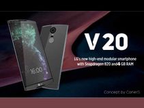 ಡ್ಯುಯಲ್ ಸ್ಕ್ರೀನ್ 'ಎಲ್ಜಿ ವಿ20' ಫೋನ್ ಭಾರತದಲ್ಲಿ ಸೋಮವಾರ ಲಾಂಚ್: ಹೇಗಿರಲಿದೆ ಗೊತ್ತಾ? ಡ್ಯುಯಲ್ ಸ್ಕ್ರೀನ್ 'ಎಲ್ಜಿ ವಿ20' ಫೋನ್ ಭಾರತದಲ್ಲಿ ಸೋಮವಾರ ಲಾಂಚ್: ಹೇಗಿರಲಿದೆ ಗೊತ್ತಾ?