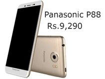 9,290 ರೂಗೆ 3LED ಫ್ಲ್ಯಾಶ್ ಸಫೋರ್ಟ್‌ನ 'ಪೆನಾಸೋನಿಕ್ ಪಿ88' ಲಾಂಚ್‌: ಇತರೆ ವಿಶೇಷತೆಗಳೇನು?