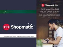 ಮೊಬೈಲ್‌ನಲ್ಲೇ ಆನ್‌ಲೈನ್‌ ಸ್ಟೋರ್ ಆರಂಭಿಸಿ: ಹೊಸ ಉದ್ಯಮಕ್ಕೆ 'ಶಾಪ್‌ಮೆಟಿಕ್ ಗೋ' ಸಾತ್
