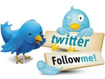 ಟ್ವಿಟರ್‌ನಲ್ಲಿ ಫಾಲೋವರ್‌ಗಳನ್ನು ಹೆಚ್ಚಿಸಿಕೊಳ್ಳಬೇಕೆ? ಈ ಟಿಫ್ಸ್ ಫಾಲೋ ಮಾಡಿ