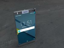 ನೋಕಿಯಾದ ಹೈ-ಎಂಡ್ ಆಂಡ್ರಾಯ್ಡ್ ಸ್ಮಾರ್ಟ್ಪೋನ್ ನೋಕಿಯಾದ ಹೈ-ಎಂಡ್ ಆಂಡ್ರಾಯ್ಡ್ ಸ್ಮಾರ್ಟ್ಪೋನ್