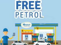 ಇಂದು ಬೆಂಗಳೂರಿಗೆ ಸಕತ್ ಆಫರ್!..ಆನ್ಲೈನ್ ವಾಲೆಟ್ ಮೊಬಿಕ್ವಿಕ್ ನೀಡುತ್ತಿದೆ ಉಚಿತ ಪೆಟ್ರೊಲ್ !! ಇಂದು ಬೆಂಗಳೂರಿಗೆ ಸಕತ್ ಆಫರ್!..ಆನ್ಲೈನ್ ವಾಲೆಟ್ ಮೊಬಿಕ್ವಿಕ್ ನೀಡುತ್ತಿದೆ ಉಚಿತ ಪೆಟ್ರೊಲ್ !!