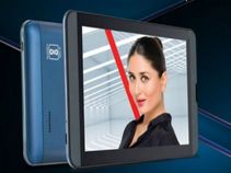 ಐಬಾಲ್ ನಿಂದ ರೂ.8,999ಕ್ಕೆ 4G ಡುಯಲ್ ಸಿಮ್ ಟಾಬ್ಲೆಟ್ ಬಿಡುಗಡೆ