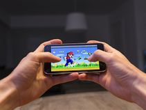 ಸೂಪರ್ ಮಾರಿಯೋ ರನ್: ಗೂಗಲ್ ಪ್ಲೇ ಸ್ಟೋರಿನಲ್ಲೀಗ ಈ ಆಟಕ್ಕೆ ಪ್ರಿ ರಿಜಿಷ್ಟರ್ ಆಗಬಹುದು.