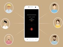 ಮೇಲ್, ಕಾಂಟ್ಯಾಕ್ಟ್ಸ್ ಮತ್ತು ಕ್ಯಾಲೆಂಡರ್ ಅನ್ನು ಒಟ್ಟುಗೂಡಿಸುವ ಸ್ಯಾಮ್ಸಂಗ್ ಫೋಕಸ್ ಆ್ಯಪ್.