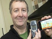 ಪ್ರಪಂಚದೆಲ್ಲೆಡೇ ಟ್ರೆಂಡ್ ಆಗಿದೆ ನೋಕಿಯಾ 3310 ಮೊಬೈಲ್ ನೈಜ ಕಥೆ!! ಏನದು?