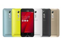 ರೂ.8,999ಕ್ಕೆ ಲಭ್ಯವಿದೆ ಆಸಸ್ ಜೆನ್‌ಪೋನ್ ಗೊ..!