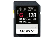 ವಿಶ್ವದ ಅತೀ ವೇಗದ SD Card ಬಿಡುಗಡೆ ಮಾಡಿದ ಸೋನಿ