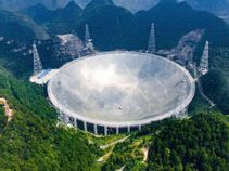 ಅನ್ಯಗ್ರಹಗಳ ಜೀವಿಗಳನ್ನು ಮೊದಲು ಹುಡುಕುತ್ತದೆಯೇ ಚೀನಾ!!?