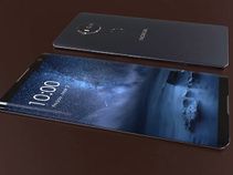 ನೋಕಿಯಾ ಹೈ ಎಂಡ್ ಸ್ಮಾರ್ಟ್‌ಫೊನ್ 