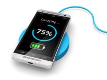 ಸ್ಮಾರ್ಟ್‌ಫೋನ್ ಬ್ಯಾಟರಿ ವೇಗವಾಗಿ ಚಾರ್ಜ್ ಮಾಡುವುದು ಹೇಗೆ?