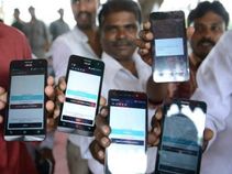 ಓಲಾ, ಉಬರ್ ವಿರುದ್ದ ಚಾಲಕರೇ ಮೊಬೈಲ್ ಆಪ್ ತಯಾರಿಸಿಕೊಳ್ಳಲು ನಿರ್ಧಾರ!!