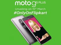 ಇಂದಿನಿಂದ ಫ್ಲಿಪ್‌ಕಾರ್ಟ್‌ನಲ್ಲಿ ಮೊಟೋ G5 ಪ್ಲಸ್ ಸೇಲ್‌ ಆರಂಭ
