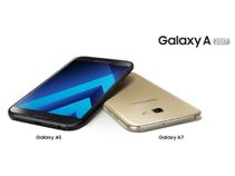 ಸ್ಯಾಮ್‌ಸಂಗ್ ಗ್ಯಾಲೆಕ್ಸಿ A5 ಮತ್ತು ಗ್ಯಾಲೆಕ್ಸಿ A7: ಬೆಲೆ, ವಿಶೇಷತೆ ಕುರಿತ ಸಂಪೂರ್ಣ ಮಾಹಿತಿ