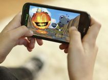 ಸ್ಮಾರ್ಟ್‌ಪೋನಿನಲ್ಲಿ ಗೇಮಿಂಗ್ ವೇಗವನ್ನು ಹೆಚ್ಚಿಸಿಕೊಳ್ಳುವುದು ಹೇಗೆ..?