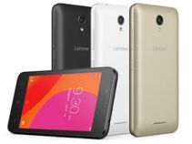 4G ಸಪೋರ್ಟ್ ಮಾಡುವ ಲಿನೋವೋ ವೈಬ್ ಬಿ: ಬೆಲೆ 5,799 ರೂ. ಮಾತ್ರ..!