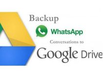 ಗೂಗಲ್ ಡ್ರೈವ್‌ನಲ್ಲಿ ವಾಟ್ಸ್ಆಪ್ ಡೇಟಾ ಸೇಫ್‌ ಮಾಡುವುದು ಹೇಗೆ?