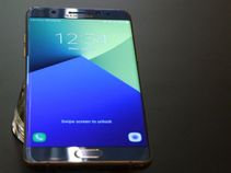 ಅಪ್‌ಡೇಟ್‌ ನಂತರ ಸ್ಯಾಮ್‌ಸಂಗ್ ಗ್ಯಾಲಾಕ್ಸಿ ನೋಟ್7 ಮತ್ತೆ ಮಾರುಕಟ್ಟೆಗೆ!!