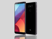 ಭಾರತದಲ್ಲಿ ಲಾಂಚ್ ಆಯ್ತು LG G6: ಬೆಲೆ, ವಿಶೇಷತೆಗಳ ಸಂಪೂರ್ಣ ವಿವರ
