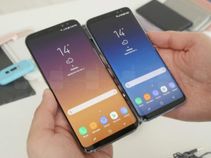 ಭಾರತದಲ್ಲಿ ಹಿಟ್ ಆಯ್ತು ಸ್ಯಾಮ್‌ಸಂಗ್ ಗ್ಯಾಲೆಕ್ಸಿ S8!! ಎಷ್ಟು ಬುಕ್ಕಿಂಗ್ ಆಗಿದೆ ಗೊತ್ತಾ?