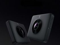 360 ಡಿಗ್ರಿ ಕ್ಯಾಮೆರಾ ಬಿಡುಗಡೆ ಮಾಡಿದ ಶಿಯೋಮಿ: ಹೇಗಿದೆ ಕ್ಯಾಮೆರಾ, ಏನೇನಿದೆ..? 360 ಡಿಗ್ರಿ ಕ್ಯಾಮೆರಾ ಬಿಡುಗಡೆ ಮಾಡಿದ ಶಿಯೋಮಿ: ಹೇಗಿದೆ ಕ್ಯಾಮೆರಾ, ಏನೇನಿದೆ..?