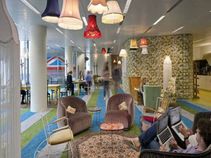 ಗೂಗಲ್‌ನಲ್ಲಿ ಕೆಲಸ ಸಿಕ್ಕರೆ ನೀವು ಮನೆಗೆ ಹೋಗುವುದನ್ನೇ ಮೆರೆಯುವಿರಿ..! ಯಾಕೆ ಗೊತ್ತೆ..?