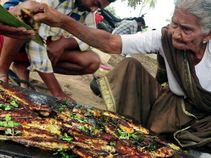 ನಾನ್‌ವೆಜ್ ಅಜ್ಜಿ ಯೂಟ್ಯೂಬ್ ಸ್ಟಾರ್ ಆದ ಕಥೆ