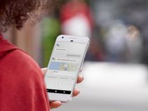 ಪಾರ್ಕಿಂಗ್ನಲ್ಲಿರುವ ನಿಮ್ಮ ಕಾರನ್ನು ಹುಡುಕಿಕೊಡಲಿದೆ ಈ ಆಪ್..!! ಪಾರ್ಕಿಂಗ್ನಲ್ಲಿರುವ ನಿಮ್ಮ ಕಾರನ್ನು ಹುಡುಕಿಕೊಡಲಿದೆ ಈ ಆಪ್..!!