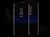 ಸ್ಯಾಮ್ಸಂಗ್ ಗೆಲಾಕ್ಸಿ ಎಸ್8 ಮತ್ತು ಎಸ್8 ಪ್ಲಸ್ ಬಿಡುಗಡೆಗೊಂಡಿದೆ: ಹೈ-ಎಂಡ್ ಸ್ಮಾರ್ಟ್ಫೋನುಗಳಿಗೆ ಈಗ ಅಪಾಯ ಸ್ಯಾಮ್ಸಂಗ್ ಗೆಲಾಕ್ಸಿ ಎಸ್8 ಮತ್ತು ಎಸ್8 ಪ್ಲಸ್ ಬಿಡುಗಡೆಗೊಂಡಿದೆ: ಹೈ-ಎಂಡ್ ಸ್ಮಾರ್ಟ್ಫೋನುಗಳಿಗೆ ಈಗ ಅಪಾಯ