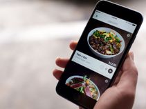 ಉಬರ್ನಿಂದ ಫುಡ್ ಡಿಲಿವರಿ ಆಪ್ 'ಉಬರ್ ಈಟ್ಸ್' ಉಬರ್ನಿಂದ ಫುಡ್ ಡಿಲಿವರಿ ಆಪ್ 'ಉಬರ್ ಈಟ್ಸ್'