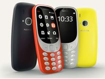 ಭಾರತದಲ್ಲಿ ಮೊದಲು ಲಾಂಚ್ ಆಗುವುದು ನೋಕಿಯಾ 3310..!!!