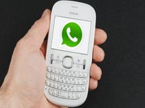 ಶೀಘ್ರವೇ ನಿಮ್ಮ ವಾಟ್ಸ್ಆಪ್ ಮೂಲಕವೇ ಹಣ ಪಾವತಿ ಮಾಡಿ..! ಶೀಘ್ರವೇ ನಿಮ್ಮ ವಾಟ್ಸ್ಆಪ್ ಮೂಲಕವೇ ಹಣ ಪಾವತಿ ಮಾಡಿ..!