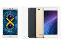 ಸ್ಮಾರ್ಟ್‌ಫೋನ್ ಮಾರುಕಟ್ಟೆಯಲ್ಲಿ ಮೆರೆಯುತ್ತಿರುವ ಚೀನಾ ಕಂಪನಿಗಳು ಯಾವುವು..?