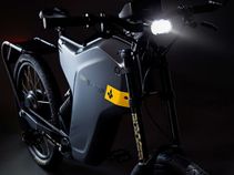 ಒಮ್ಮೆ ಚಾರ್ಜ್ ಮಾಡಿದರೆ 250ಕಿ.ಮಿ ಓಡುತ್ತೆ ಈ ಬೈಕ್!...ಜಸ್ಟ್ 250!!