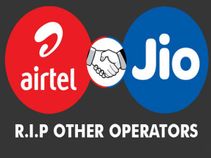 ಟೆಲಿಕಾಂ ವಾರ್‌ಗೆ ಬಹುದೊಡ್ಡ ಟ್ವಿಸ್ಟ್!..ಜಿಯೋ ಕೈ ಜೋಡಿಸಿದ ಏರ್‌ಟೆಲ್!! ಏನಿದು ಶಾಕಿಂಗ್ ಸುದ್ದಿ??